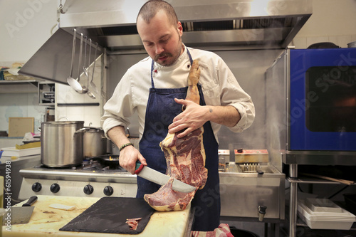 Photo: great chef great chef