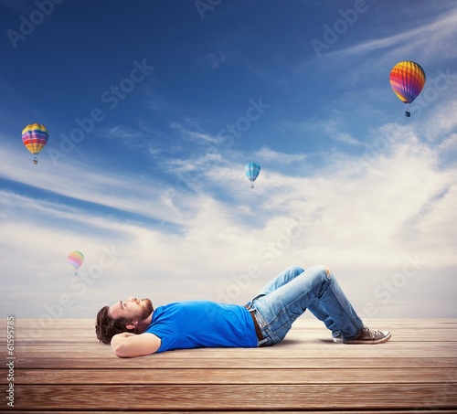 Photo: Relax Relax