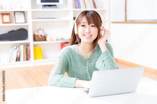 Photo: attractive asian woman lifestyle image attractive asian woman lifestyle image