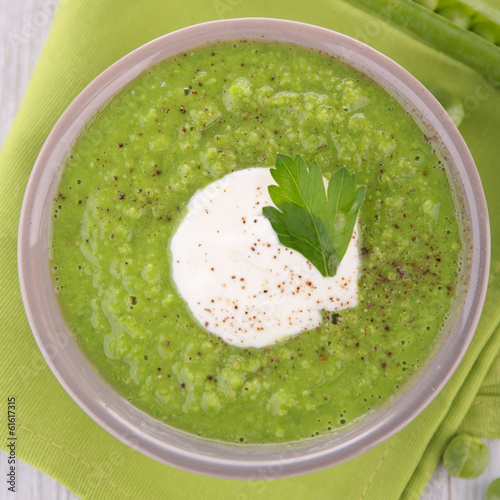 Photo: soup soup