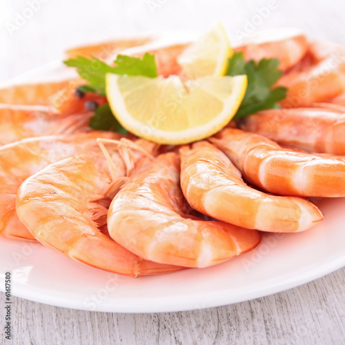 Photo: shrimps shrimps