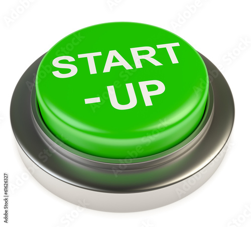 Illustration: Start up Knopf Start up Knopf
