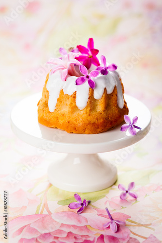 Photo: Easter Cakes Easter Cakes