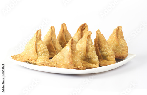 Photo: SAMOSA FOOD SAMOSA FOOD