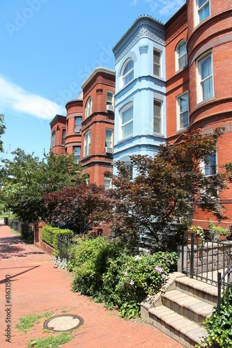 Photo: Capitol Hill, Washington Capitol Hill, Washington