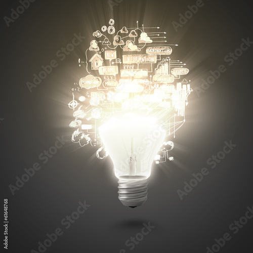 Photo: New idea New idea