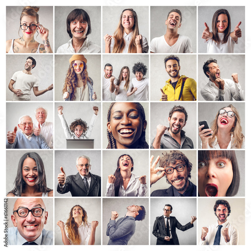 Photo: expressions expressions