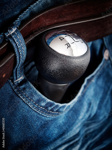 Photo: Pocket of speed Pocket of speed