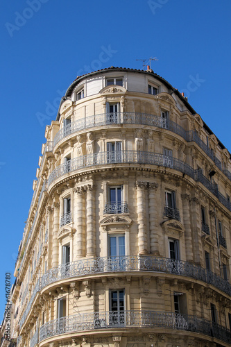 Photo: Barock in Marseille Barock in Marseille