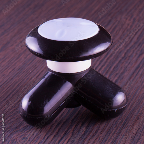 Photo: Electric Massager Electric Massager