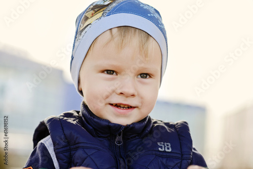 Photo: boy boy