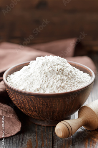 Photo: Flour Flour