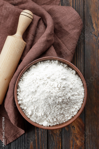Photo: Flour Flour
