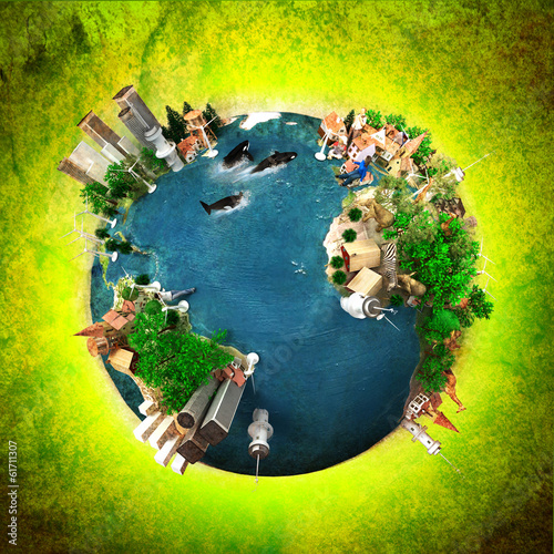 Photo: Sustainable Planet Sustainable Planet
