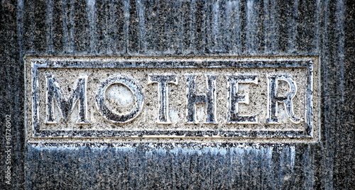 Photo: Cemetery Cemetery