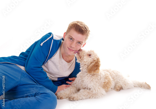 Photo: Gesichtswäsche Gesichtswäsche