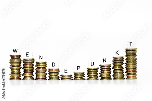 Photo: Der Wendepunkt Der Wendepunkt