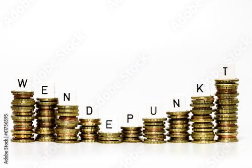 Photo: Der Wendepunkt Der Wendepunkt