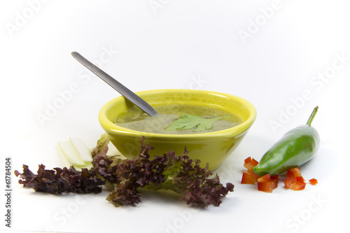 Photo: Soup Soup