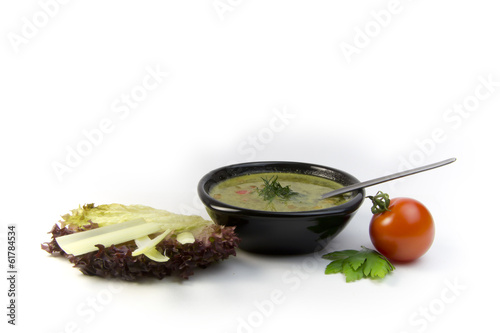 Photo: Soup Soup