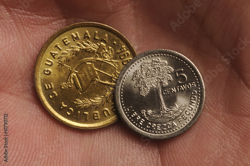 Photo: деньги Dinero Guatemala Money Гватемала نقود غواتيمالا деньги Dinero Guatemala Money Гватемала نقود غواتيمالا