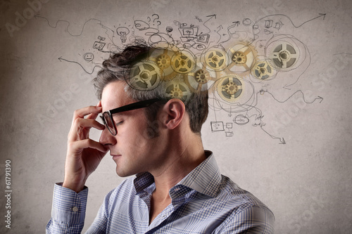 Photo: thoughts thoughts