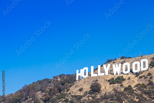 Photo: Hollywood Hollywood