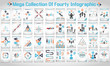 MEGA COLLECTIONS OF FOURTY BUSINESS OPTIONS BANNER