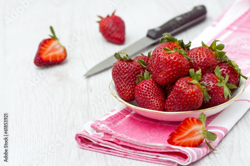 Photo: Strawberry Strawberry