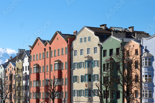 Photo: Innsbruck - Altstadt Innsbruck - Altstadt