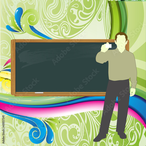 Illustration: Autoescuela Autoescuela