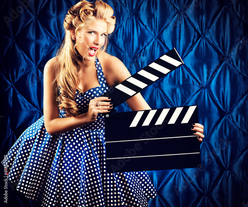 Photo: cinematography cinematography