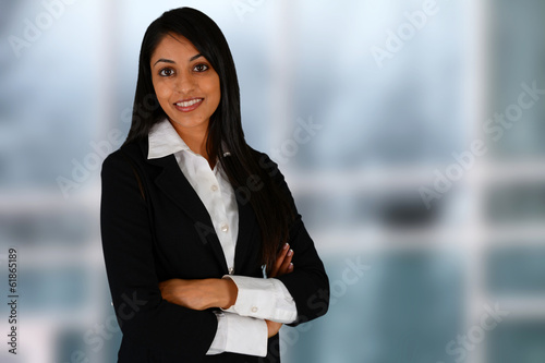 Photo: Businesswoman Businesswoman