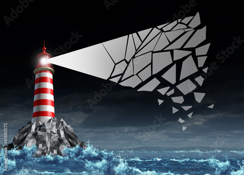 Illustration: Management Crisis Management Crisis