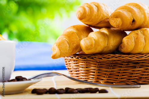 Photo: Delicious breakfast Delicious breakfast