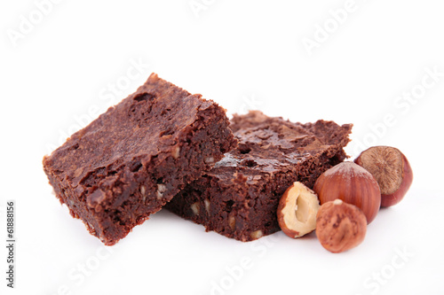 Photo: brownies brownies