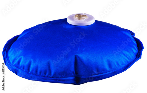 Photo: Hot water bag Hot water bag