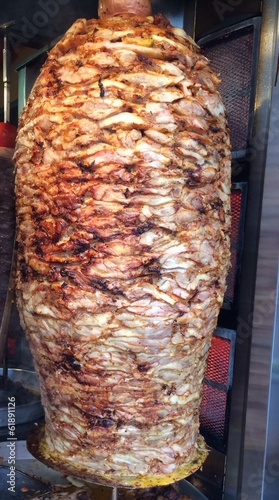 Instant Collection: Tavuk Döner Tavuk Döner