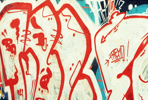 Photo: graffiti graffiti