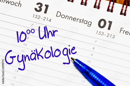 Photo: Gynäkologie Gynäkologie
