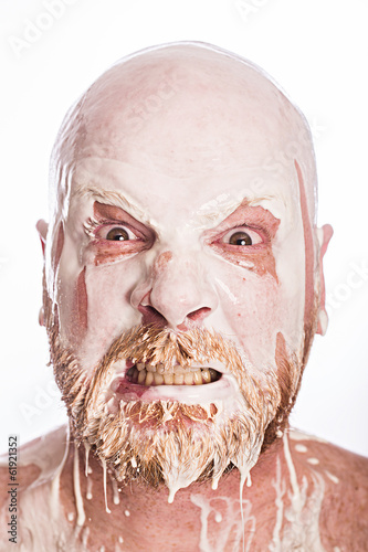 Photo: Maniac Milk Man Maniac Milk Man