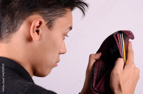 Photo: businessman businessman