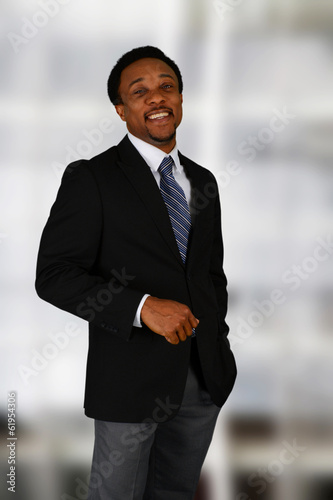 Photo: Businessman Businessman