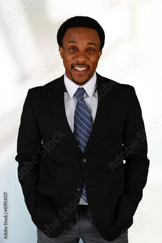 Photo: Businessman Businessman