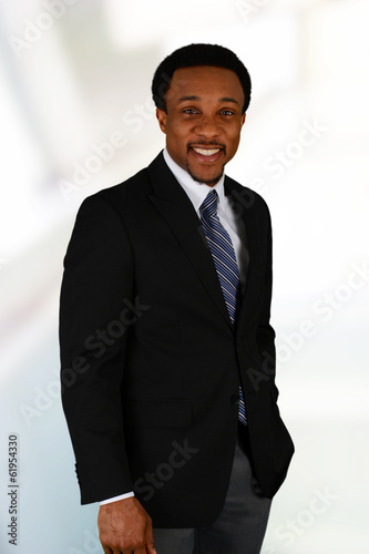 Photo: Businessman Businessman