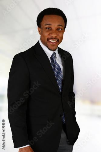 Photo: Businessman Businessman