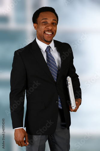 Photo: Businessman Businessman