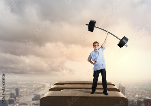 Photo: Believe in yourself Believe in yourself