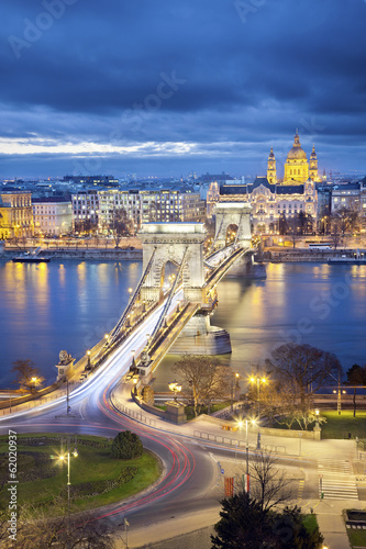 Photo: Budapest. Budapest.