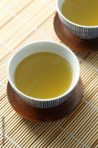 Photo: お茶 お茶